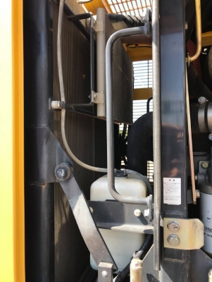 ขายรถตักล้อยาง KOMATSU WA380-6 ปี 2012 รถนอกนำเข้าจากญี่ปุ่น สภาพสวยพร้อมใช้งาน มีVDOการทำงานครับ ขายรถตักล้อยาง KOMATSU WA380-6 ปี 2012 รถนอกนำเข้าจากญี่ปุ่น สภาพสวยพร้อมใช้งาน มีVDOการทำงานครับ