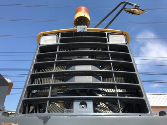 ขายรถตักล้อยาง KOMATSU WA380-6 ปี 2012 รถนอกนำเข้าจากญี่ปุ่น สภาพสวยพร้อมใช้งาน มีVDOการทำงานครับ ขายรถตักล้อยาง KOMATSU WA380-6 ปี 2012 รถนอกนำเข้าจากญี่ปุ่น สภาพสวยพร้อมใช้งาน มีVDOการทำงานครับ