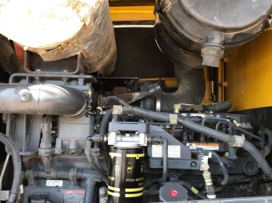 ขายรถตักล้อยาง KOMATSU WA380-6 ปี 2012 รถนอกนำเข้าจากญี่ปุ่น สภาพสวยพร้อมใช้งาน มีVDOการทำงานครับ ขายรถตักล้อยาง KOMATSU WA380-6 ปี 2012 รถนอกนำเข้าจากญี่ปุ่น สภาพสวยพร้อมใช้งาน มีVDOการทำงานครับ