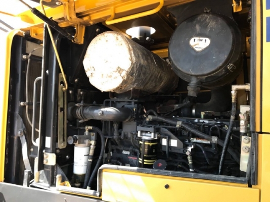 ขายรถตักล้อยาง KOMATSU WA380-6 ปี 2012 รถนอกนำเข้าจากญี่ปุ่น สภาพสวยพร้อมใช้งาน มีVDOการทำงานครับ ขายรถตักล้อยาง KOMATSU WA380-6 ปี 2012 รถนอกนำเข้าจากญี่ปุ่น สภาพสวยพร้อมใช้งาน มีVDOการทำงานครับ