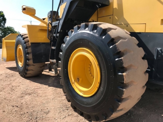 ขายรถตักล้อยาง KOMATSU WA380-6 ปี 2012 รถนอกนำเข้าจากญี่ปุ่น สภาพสวยพร้อมใช้งาน มีVDOการทำงานครับ ขายรถตักล้อยาง KOMATSU WA380-6 ปี 2012 รถนอกนำเข้าจากญี่ปุ่น สภาพสวยพร้อมใช้งาน มีVDOการทำงานครับ
