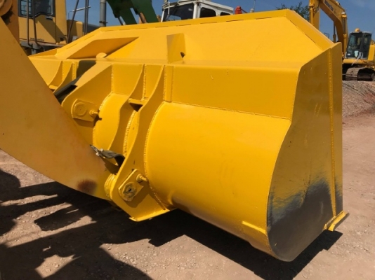 ขายรถตักล้อยาง KOMATSU WA380-6 ปี 2012 รถนอกนำเข้าจากญี่ปุ่น สภาพสวยพร้อมใช้งาน มีVDOการทำงานครับ ขายรถตักล้อยาง KOMATSU WA380-6 ปี 2012 รถนอกนำเข้าจากญี่ปุ่น สภาพสวยพร้อมใช้งาน มีVDOการทำงานครับ