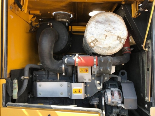 ขายรถตักล้อยาง KOMATSU WA380-6 ปี 2012 รถนอกนำเข้าจากญี่ปุ่น สภาพสวยพร้อมใช้งาน มีVDOการทำงานครับ ขายรถตักล้อยาง KOMATSU WA380-6 ปี 2012 รถนอกนำเข้าจากญี่ปุ่น สภาพสวยพร้อมใช้งาน มีVDOการทำงานครับ