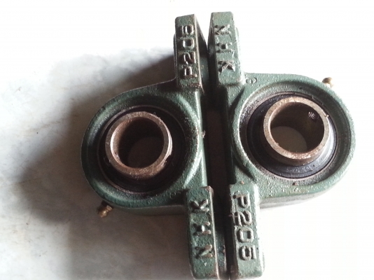 เพลาวงเดือน 1 นิ้ว เพลาวงเดือน 1 นิ้ว