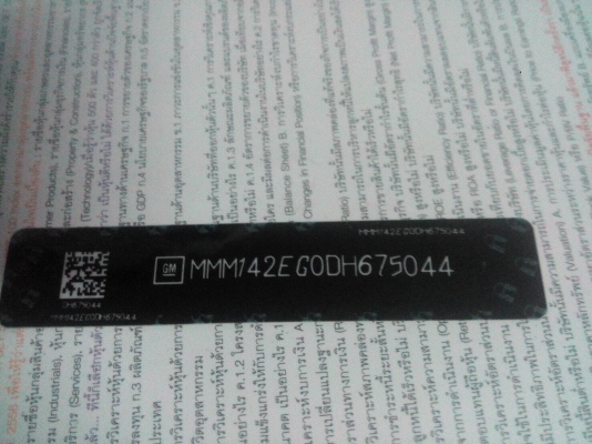 รับดำเนินการทำเพลทรถยนต์ รถกระบะ หรือ เครื่องใช้ไฟฟ้า มอเตอร์ เพื่อทดแทนของ เดิมที่ชำรุดงานทดแทนของเดิม สนใจติดต่อ