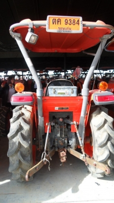 แทรกเตอร์ L3008 พร้อมใบดัน ราคาเบาๆ