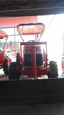 L3608 + ใบมีดดันดิน ราคาเบาๆเพียง 210,000 เท่านั้น