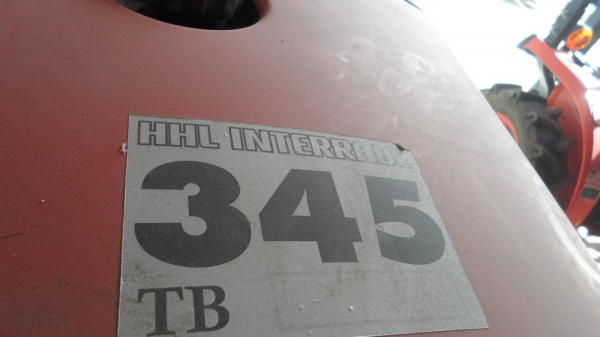 L3608 + ใบมีดดันดิน ราคาเบาๆเพียง 210,000 เท่านั้น