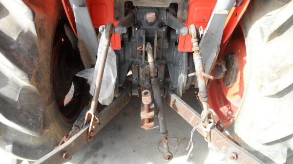 L3608 + ใบมีดดันดิน ราคาเบาๆเพียง 210,000 เท่านั้น