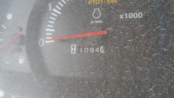 L3608 + ใบมีดดันดิน ราคาเบาๆเพียง 210,000 เท่านั้น