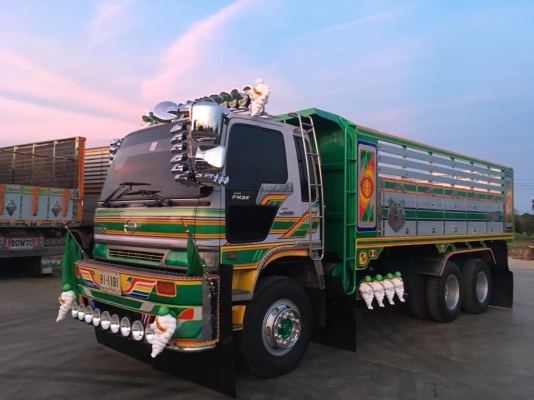 Hino 2K สมอเงิน เครื่อง K13D-240 แรง ปี 40 อู่ต.กิจไพศาล ไม่เคยลากลูก  เกียร์ธรรมดา สโลยกเดิมๆ ออกป้ายแดงมา Hino 2K สมอเงิน เครื่อง K13D-240 แรง ปี 40 อู่ต.กิจไพศาล ไม่เคยลากลูก  เกียร์ธรรมดา สโลยกเดิมๆ ออกป้ายแดงมา