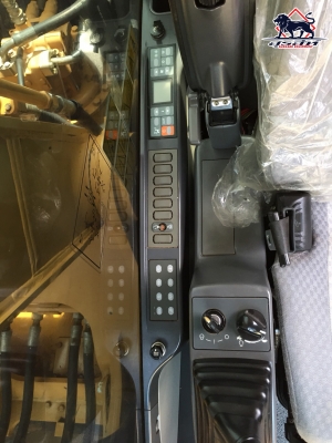 ขายรถแบ็คโฮ CAT 320D (Japan) ใช้งานเพียง 6,774 ชั่วโมง สภาพนางฟ้า