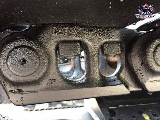 ขายรถแบ็คโฮ CAT 320D (Japan) ใช้งานเพียง 6,774 ชั่วโมง สภาพนางฟ้า