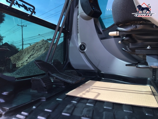 ขายรถแบ็คโฮ KOBELCO SK200-8 Yn12 SuperX สภาพนางฟ้า สวยที่สุดในประเทศไทย