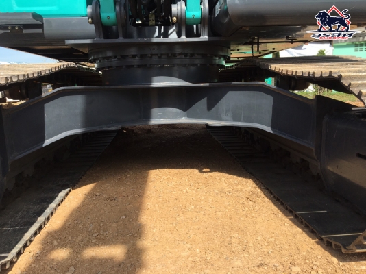 ขายรถแบ็คโฮ KOBELCO SK200-8 Yn12 SuperX สภาพนางฟ้า สวยที่สุดในประเทศไทย