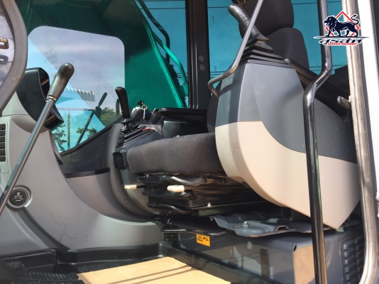 ขายรถแบ็คโฮ KOBELCO SK200-8 Yn12 SuperX สภาพนางฟ้า สวยที่สุดในประเทศไทย