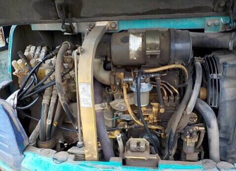 ยอดนิยม รถขุด KOMATSU PC30-7 เรานำเข้าเองจากญี่ปุ่นแท้โดยตรง สนใจติดต่อ จิณวัตรจักรกล สระบุรี ✅Tel : 063-9316985 ✅Line ID: 0639316986