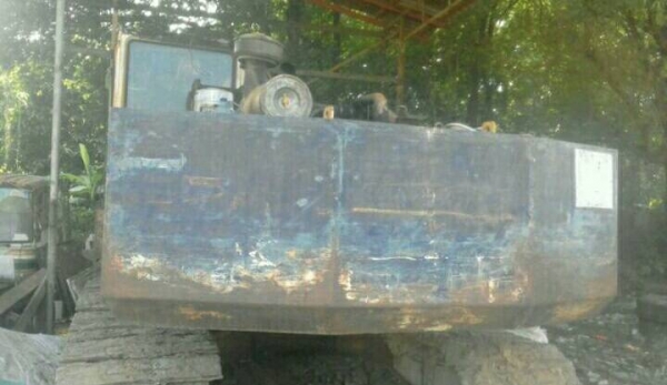 ขาย!! >>> Pc200 รุ่น 3 ใช้งานได้ตามสภาพ ราคา 295,000 บาท <<< เบอร์ติดต่อ 098-7155789 086-4631102