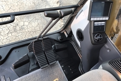 ขาย!! >>> Komatsu Pc200 รุ่น 8MO สภาพเต็ม ไมล์ 6,200ชั่วโมง มี PM 7,000 ชั่วโมง ราคาเข้ามาคุยกันได้ <<< เบอร์ติดต่อ 098-7155789 086-4631102