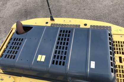 ขาย!! >>> Komatsu Pc200 รุ่น 8MO สภาพเต็ม ไมล์ 6,200ชั่วโมง มี PM 7,000 ชั่วโมง ราคาเข้ามาคุยกันได้ <<< เบอร์ติดต่อ 098-7155789 086-4631102