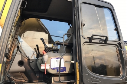 ขาย!! >>> Komatsu Pc200 รุ่น 8MO สภาพเต็ม ไมล์ 6,200ชั่วโมง มี PM 7,000 ชั่วโมง ราคาเข้ามาคุยกันได้ <<< เบอร์ติดต่อ 098-7155789 086-4631102