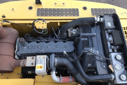 ขาย!! >>> Komatsu Pc200 รุ่น 8MO สภาพเต็ม ไมล์ 6,200ชั่วโมง มี PM 7,000 ชั่วโมง ราคาเข้ามาคุยกันได้ <<< เบอร์ติดต่อ 098-7155789 086-4631102