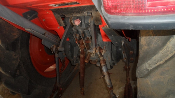 L3608 + ใบดัน 200,000 เท่านั้น