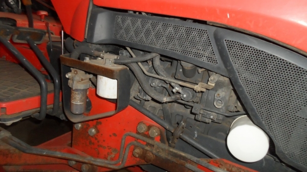 L3608 + ใบดัน 200,000 เท่านั้น