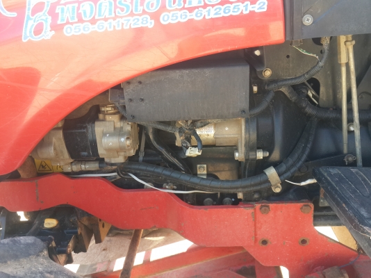 ขายรถไถเงินสดและเงินผ่อนมีเงินน้อยก็ออกรถได้ครับ Yanmar EF393T สภาพดีสวยๆๆพร้อมใช้ครับ มีอุปกรณ์พร้อ ขายรถไถเงินสดและเงินผ่อนมีเงินน้อยก็ออกรถได้ครับ Yanmar EF393T สภาพดีสวยๆๆพร้อมใช้ครับ มีอุปกรณ์พร้อ