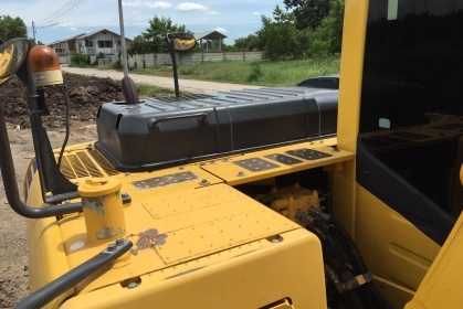 ขาย!! >>> Komatsu Pc130 รุ่น 8 สวยเดิม พร้อมลุยงาน <<< เบอร์ติดต่อ 098-7155789 086-4631102