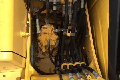 ขาย!! >>> Komatsu Pc130 รุ่น 8 สวยเดิม พร้อมลุยงาน <<< เบอร์ติดต่อ 098-7155789 086-4631102