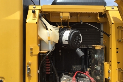 ขาย!! >>> Komatsu Pc130 รุ่น 8 สวยเดิม พร้อมลุยงาน <<< เบอร์ติดต่อ 098-7155789 086-4631102