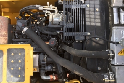 ขาย!! >>> Komatsu Pc130 รุ่น 8 สวยเดิม พร้อมลุยงาน <<< เบอร์ติดต่อ 098-7155789 086-4631102