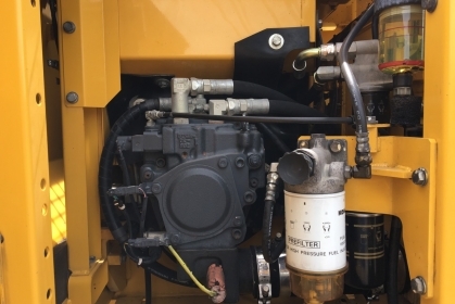 ขาย!! >>> Komatsu Pc130 รุ่น 8 สวยเดิม พร้อมลุยงาน <<< เบอร์ติดต่อ 098-7155789 086-4631102