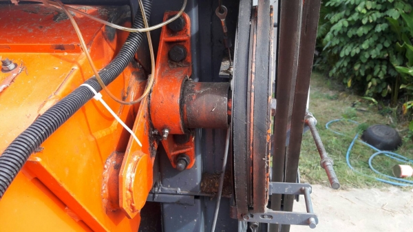 ขายด่วน DC 60 พลัส