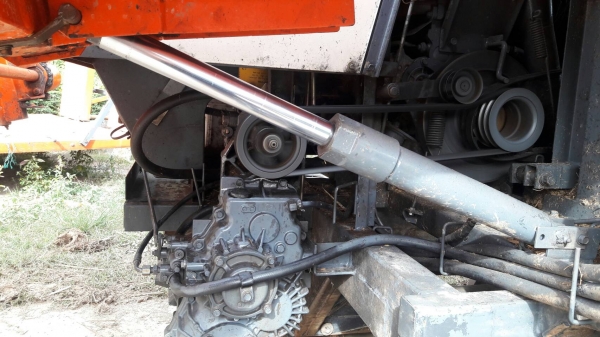 ขายด่วน DC 60 พลัส