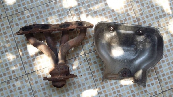 ขายอะไหล่ Honda CRV ขายอะไหล่ Honda CRV