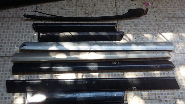 ขายอะไหล่ Honda CRV ขายอะไหล่ Honda CRV