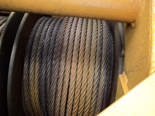 ขายรถเครน TADANO TR250M-4 ราคาไม่แพงครับคุยกันได้ สนใจโทร 061-4194021 ภู พรภวิษย์