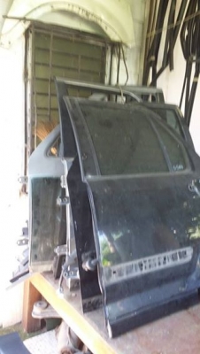 ขายอะไหล่ Honda CRV