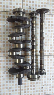 ขายอะไหล่ Honda CRV