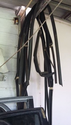 ขายอะไหล่ Honda CRV