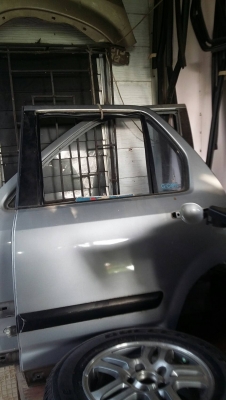 ขายอะไหล่ Honda Crv