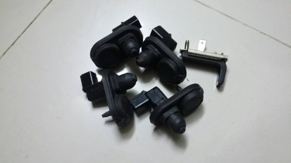 ขายอะไหล่ Honda Crv