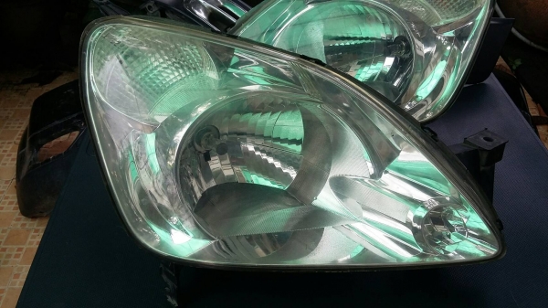 ขายอะไหล่ Honda Crv