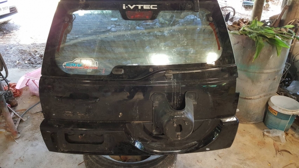 ขายอะไหล่ Honda Crv