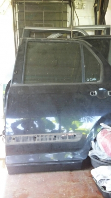 ขายอะไหล่ Honda Crv