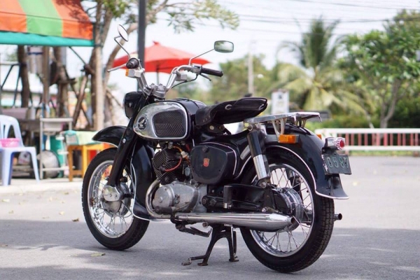 ร้าน วุฒิ นนบุรี ขาย Honda c90 ร้าน วุฒิ นนบุรี ขาย Honda c90