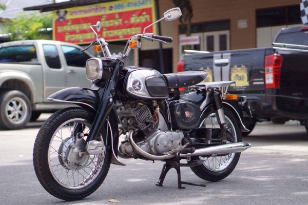 ร้าน วุฒิ นนบุรี ขาย Honda c90 ร้าน วุฒิ นนบุรี ขาย Honda c90