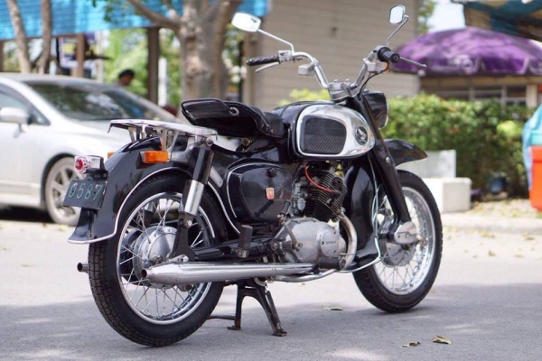 ร้าน วุฒิ นนบุรี ขาย Honda c90 ร้าน วุฒิ นนบุรี ขาย Honda c90